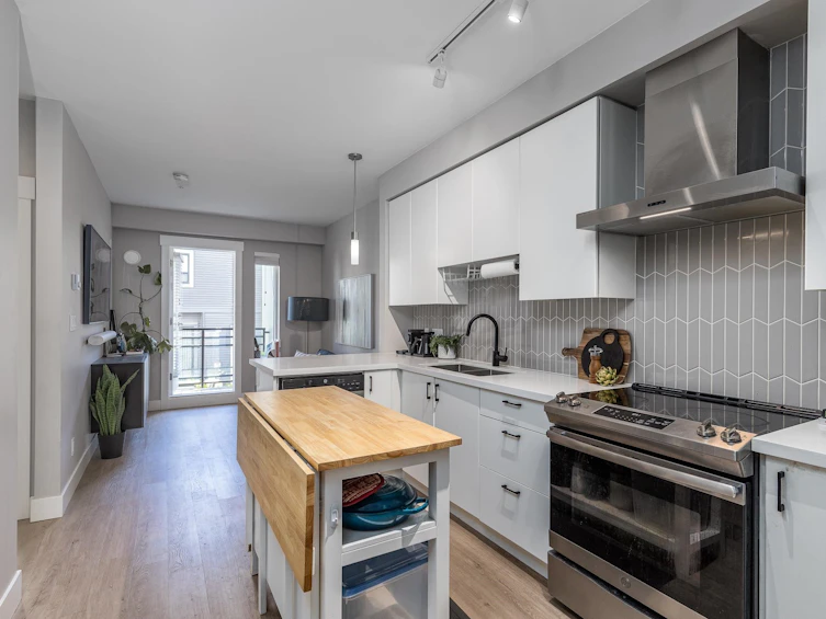B303-20838 78b Avenue, Langley, BC, V2Y 1X1 - 5