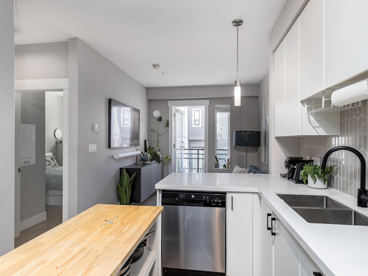 B303-20838 78b Avenue, Langley, BC, V2Y 1X1 - 6