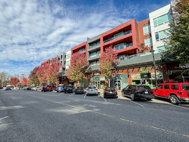 B303-20838 78b Avenue, Langley, BC, V2Y 1X1 - 21