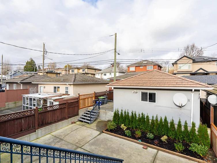1085 E 62 Avenue, Vancouver, BC, V5X 2H1 - 26