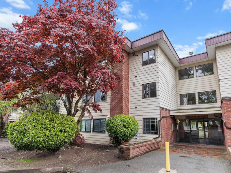 403 - 1909 Salton Road, Abbotsford BC V2S 5B6