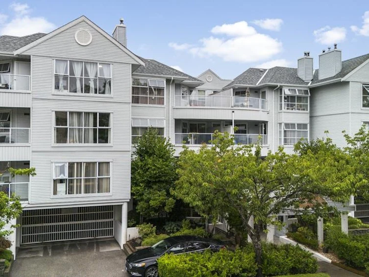 323-8611 General Currie Road, Richmond, BC, V6Y 3W4