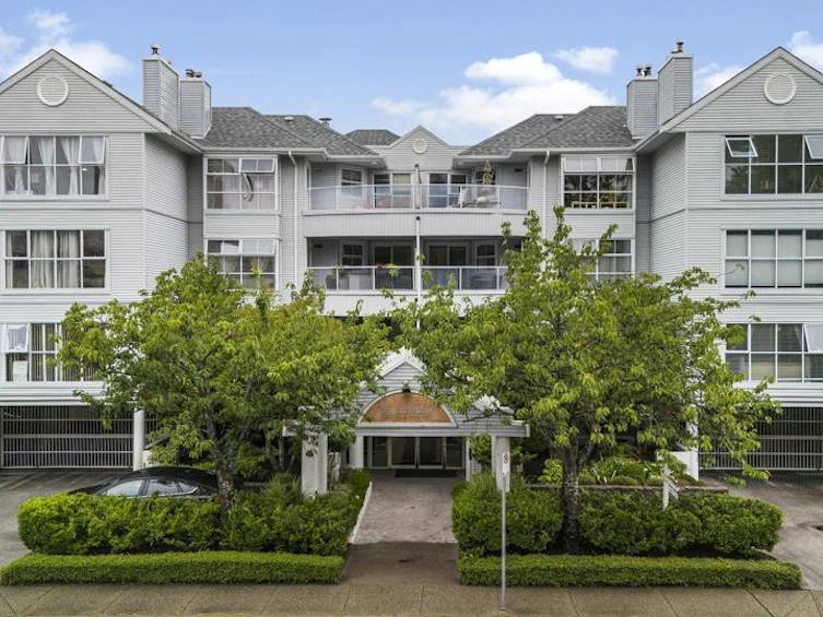 323-8611 General Currie Road, Richmond, BC, V6Y 3W4 - 23