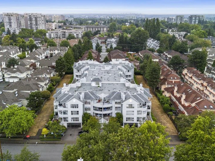 323-8611 General Currie Road, Richmond, BC, V6Y 3W4 - 27