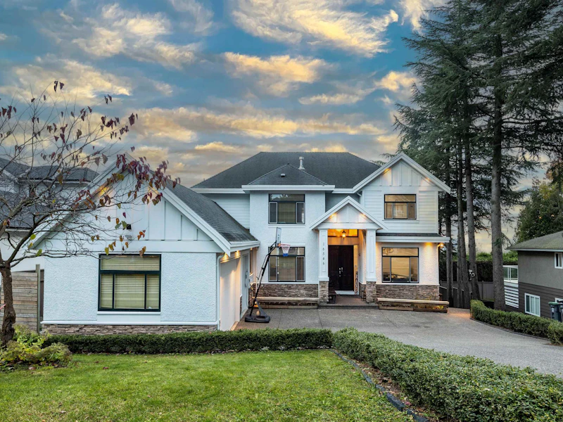 16546 78th Avenue, Surrey BC V4N 0L6