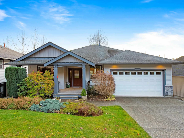 23895 133 Avenue, Maple Ridge, BC, V4R 2V1 - 2
