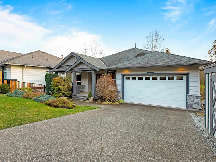 23895 133 Avenue, Maple Ridge, BC, V4R 2V1 - 3