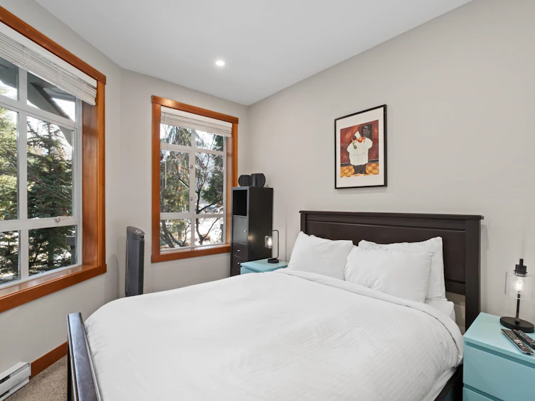 101-4405 Blackcomb Way, Whistler, BC, V8E 0X7 - 2