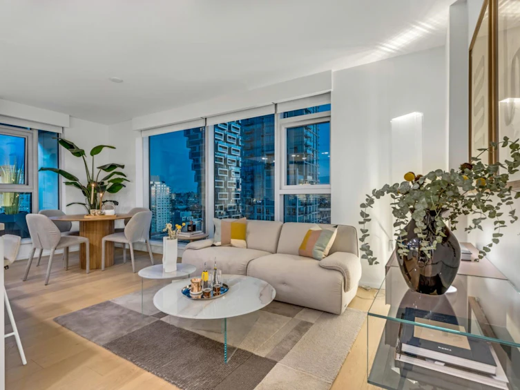 1402-889 Pacific Street, Vancouver, BC, V6Z 1C3 - 7