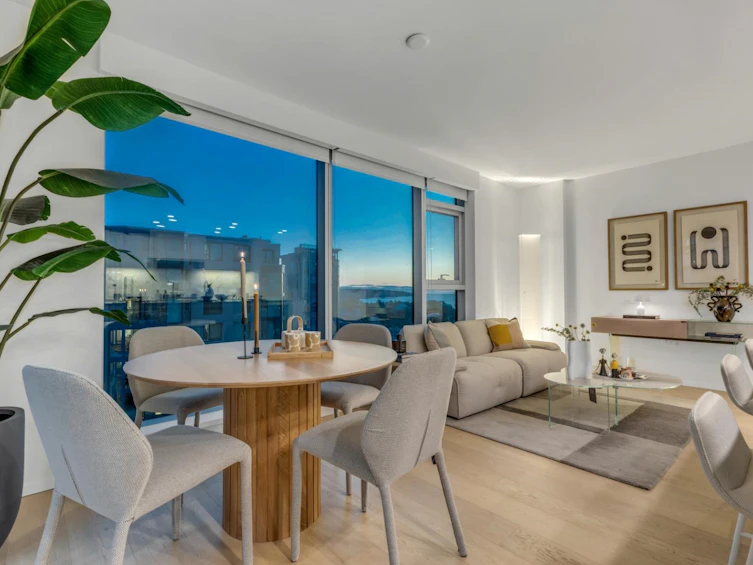 1402-889 Pacific Street, Vancouver, BC, V6Z 1C3 - 12