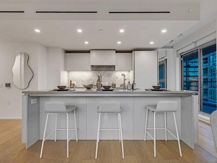1402-889 Pacific Street, Vancouver, BC, V6Z 1C3 - 14