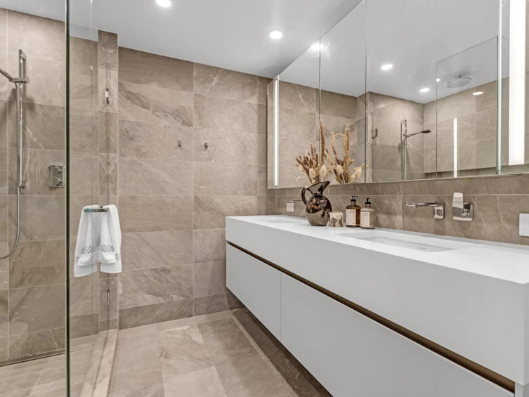1402-889 Pacific Street, Vancouver, BC, V6Z 1C3 - 21