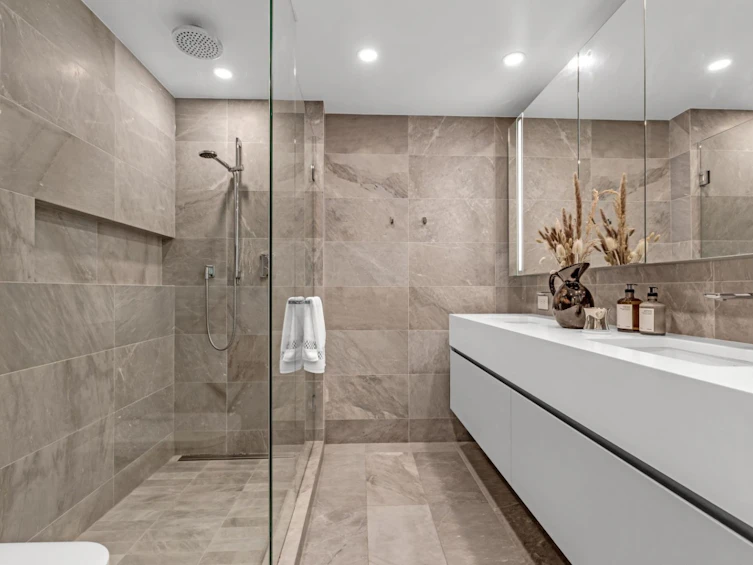 1402-889 Pacific Street, Vancouver, BC, V6Z 1C3 - 22