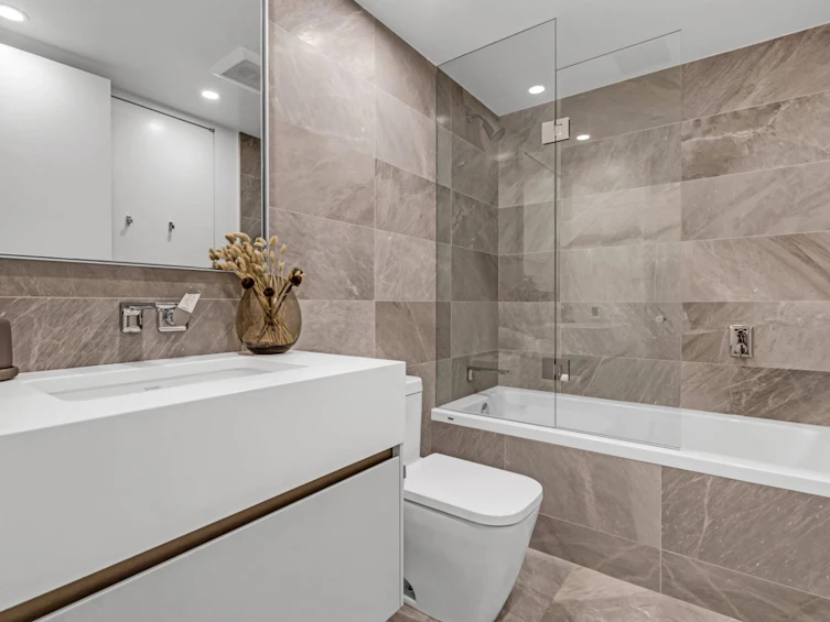 1402-889 Pacific Street, Vancouver, BC, V6Z 1C3 - 23
