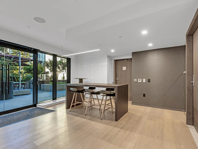 1402-889 Pacific Street, Vancouver, BC, V6Z 1C3 - 27