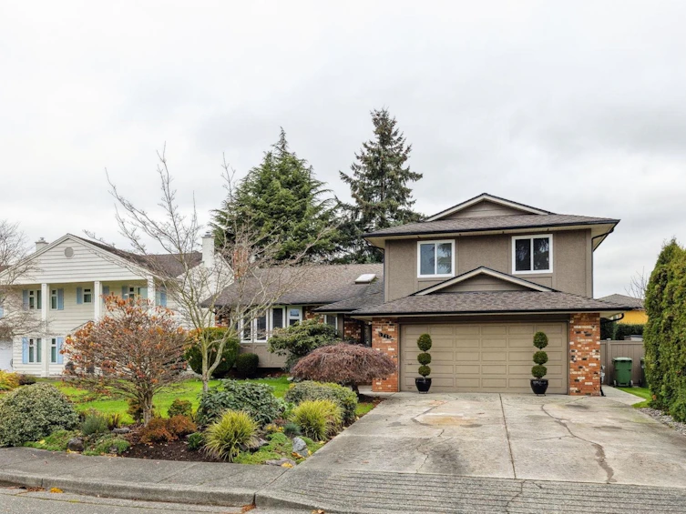 4715 Lancelot Court, Richmond, BC, V7C 4S2 - 2