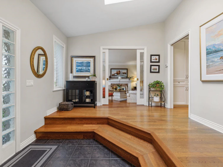 4715 Lancelot Court, Richmond, BC, V7C 4S2 - 4