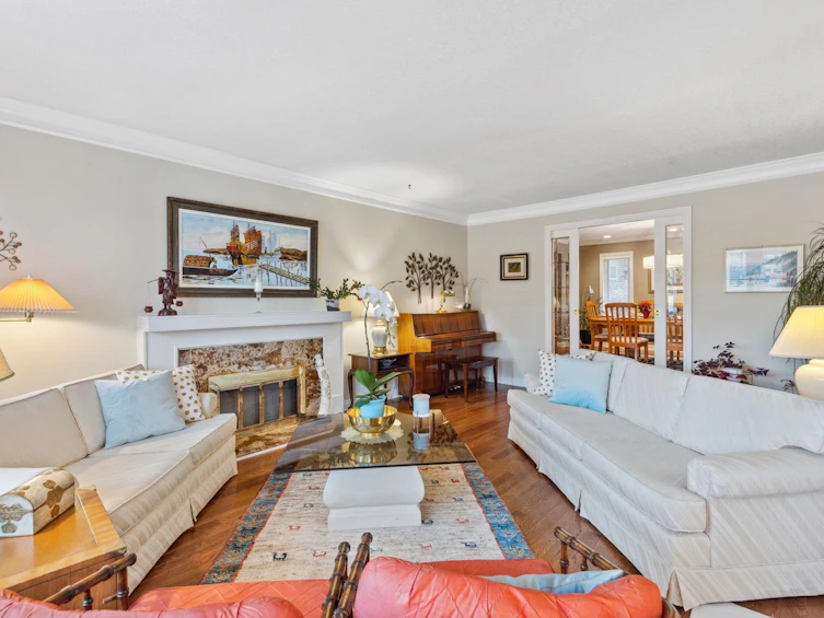 4715 Lancelot Court, Richmond, BC, V7C 4S2 - 5
