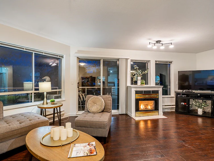 107-27358 32 Avenue, Langley, BC, V4W 3M5 - 8