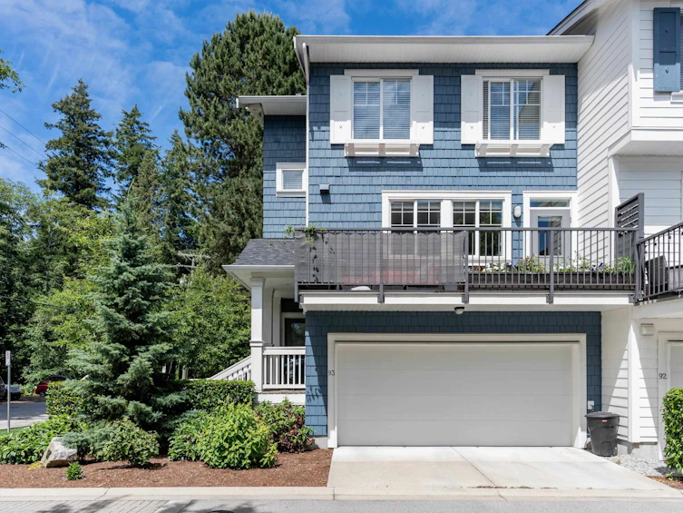 93-158 171 Street, Surrey, BC, V3Z 0X1 - 2