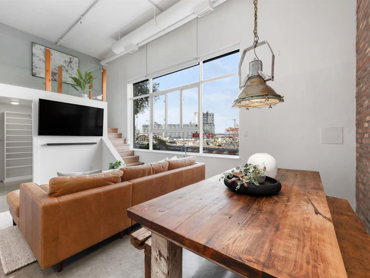 204-2001 Wall Street, Vancouver, BC, V6X 3B5 - 4