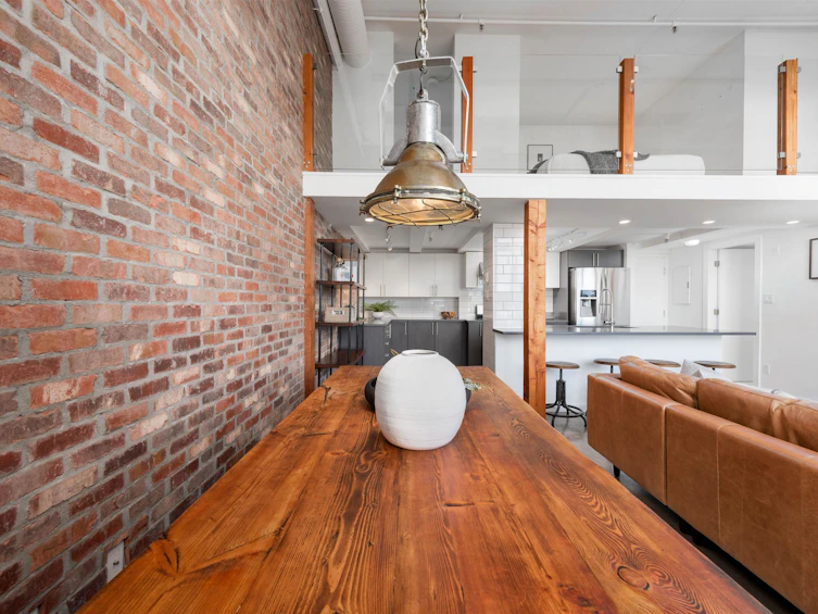 204-2001 Wall Street, Vancouver, BC, V6X 3B5 - 5