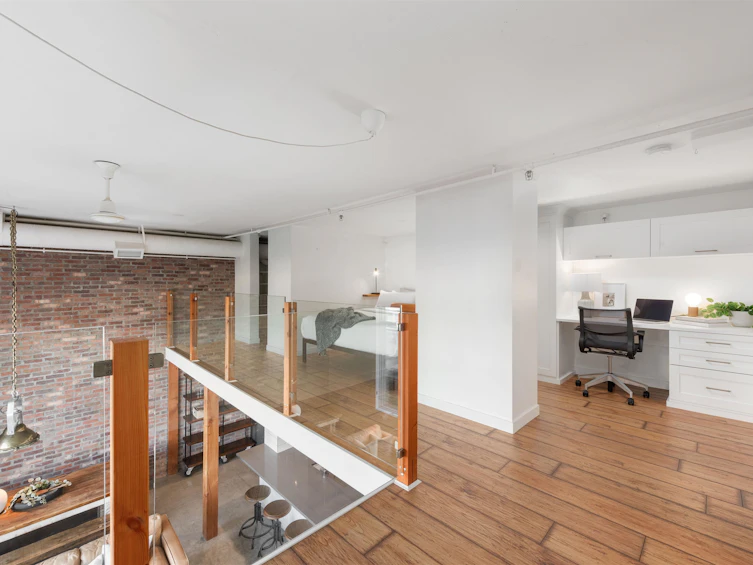 204-2001 Wall Street, Vancouver, BC, V6X 3B5 - 11