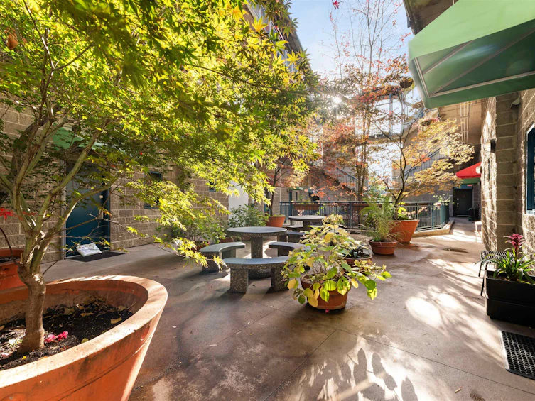 204-2001 Wall Street, Vancouver, BC, V6X 3B5 - 20