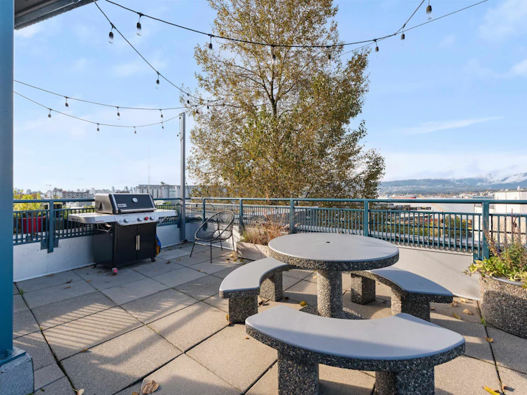 204-2001 Wall Street, Vancouver, BC, V6X 3B5 - 21