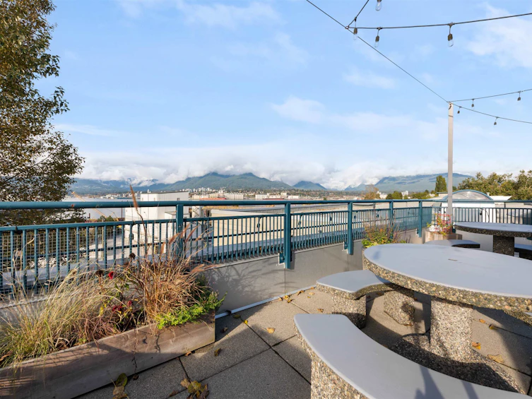 204-2001 Wall Street, Vancouver, BC, V6X 3B5 - 22