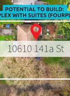 10610 141a Street