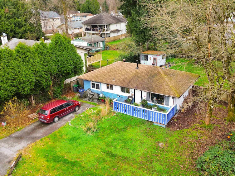 10610 141a Street, Surrey, BC, V3T 4R7 - 2