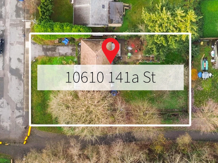 10610 141a Street, Surrey, BC, V3T 4R7 - 3