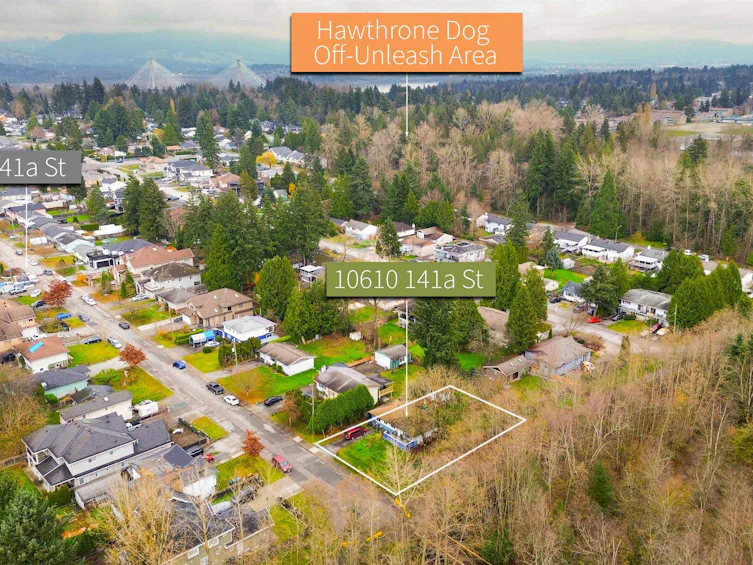 10610 141a Street, Surrey, BC, V3T 4R7 - 5