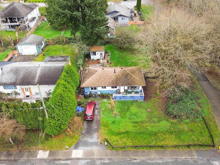 10610 141a Street, Surrey, BC, V3T 4R7 - 8