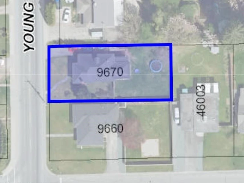 9670 Young Road, Chilliwack BC V2P 4T4