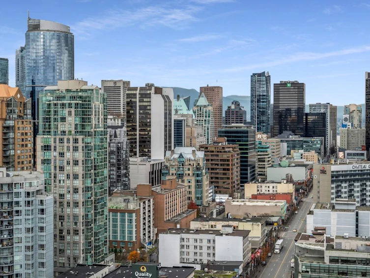 2302-1325 Rolston Street, Vancouver, BC, V6B 0M2 - 22