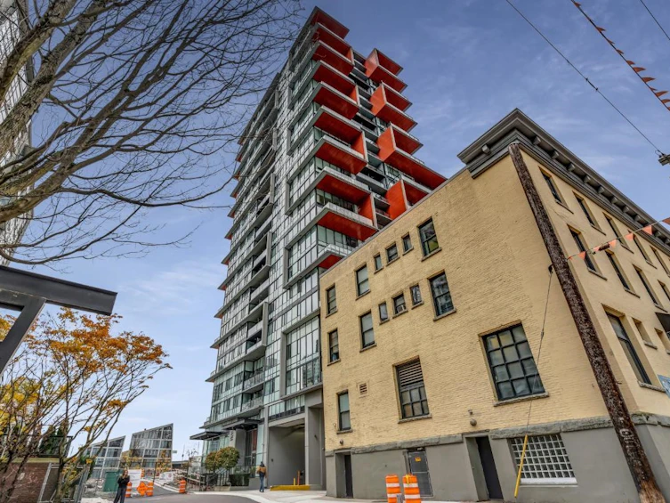 2302-1325 Rolston Street, Vancouver, BC, V6B 0M2 - 26