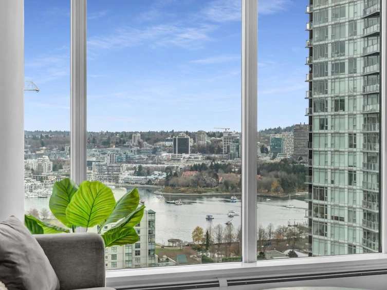 2302-1325 Rolston Street, Vancouver, BC, V6B 0M2 - 9