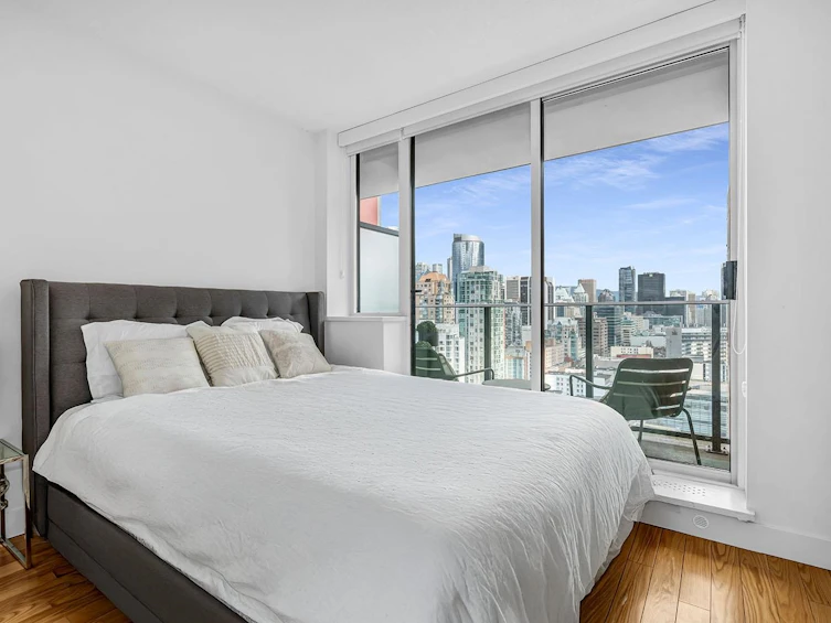 2302-1325 Rolston Street, Vancouver, BC, V6B 0M2 - 17