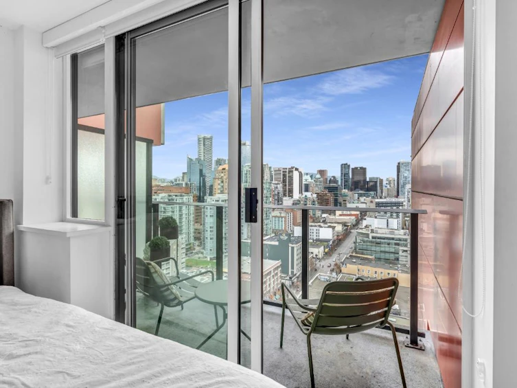 2302-1325 Rolston Street, Vancouver, BC, V6B 0M2 - 19