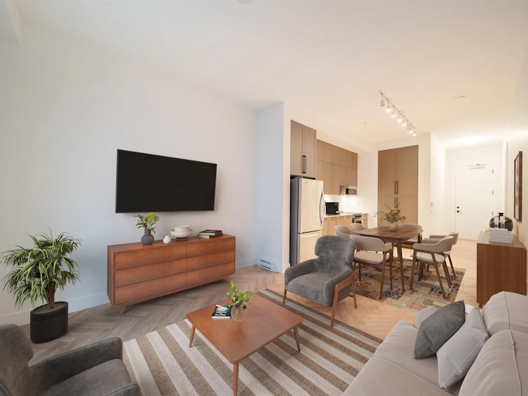 209-13933 105 Boulevard, Surrey, BC, V3T 0R6 - 3