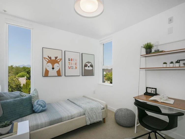 46 W King Edward Avenue, Vancouver, BC, V5Y 0N6 - 22