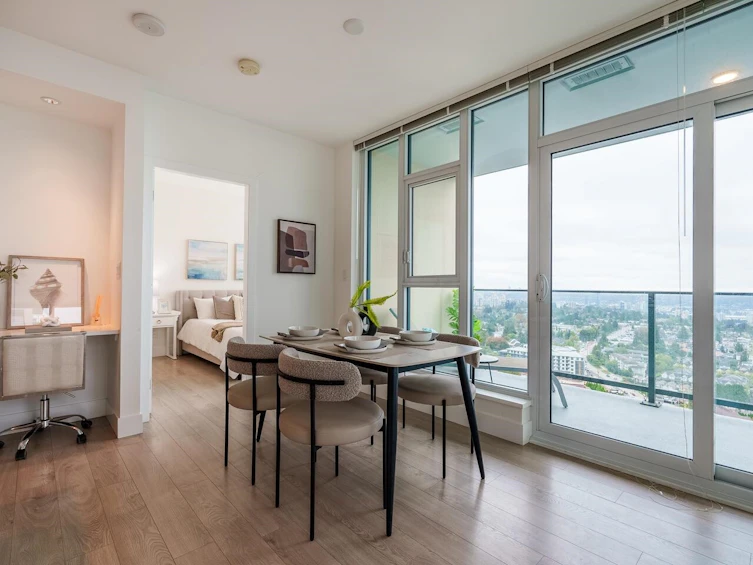 2508-7303 Noble Lane, Burnaby, BC, V3N 0H2 - 4