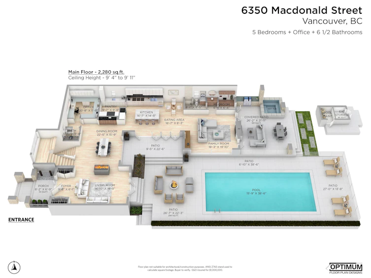 6350 Macdonald Street, Vancouver, BC, V6N 1E6 - 38
