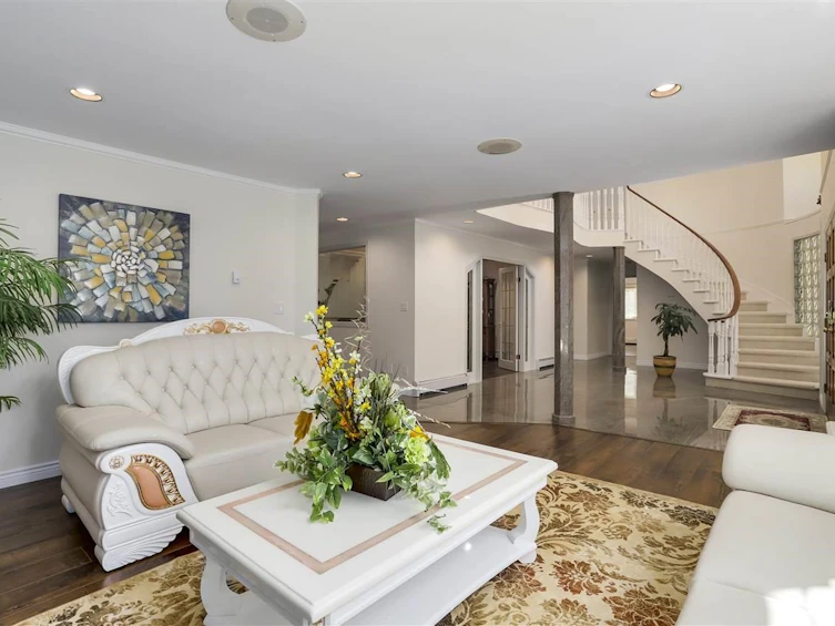 5978 Angus Drive, Vancouver, BC, V6M 3P1 - 2