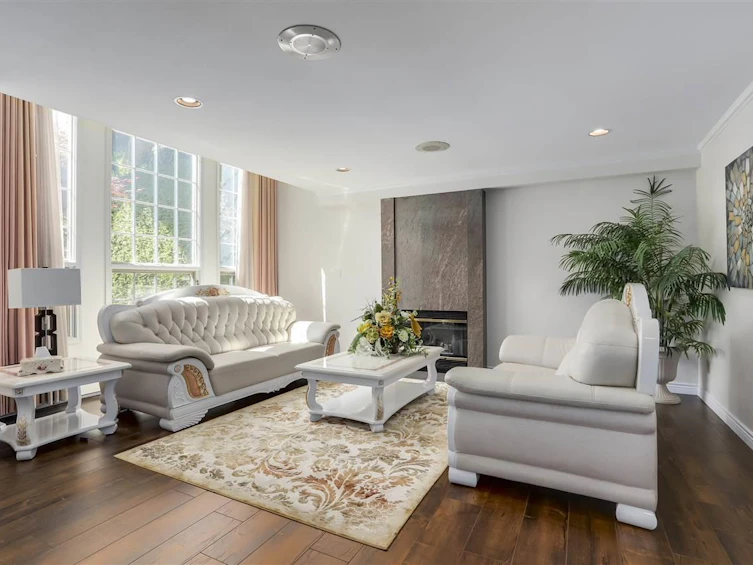 5978 Angus Drive, Vancouver, BC, V6M 3P1 - 3