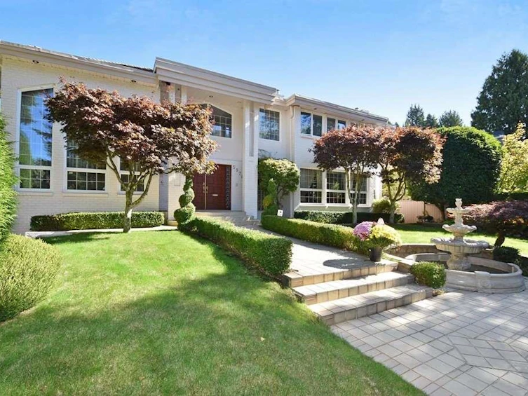 5978 Angus Drive, Vancouver, BC, V6M 3P1