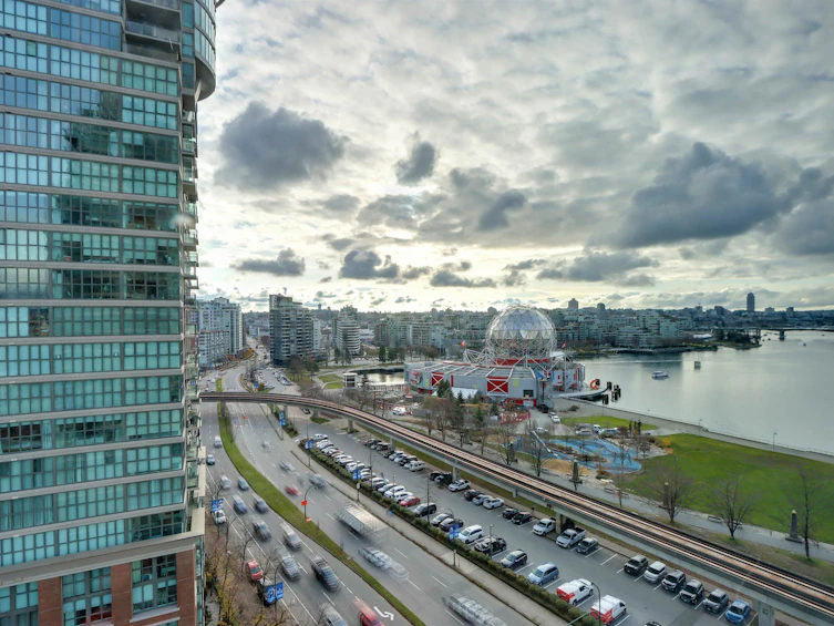 1306-1088 Quebec Street, Vancouver, BC, V6A 4H2 - 22