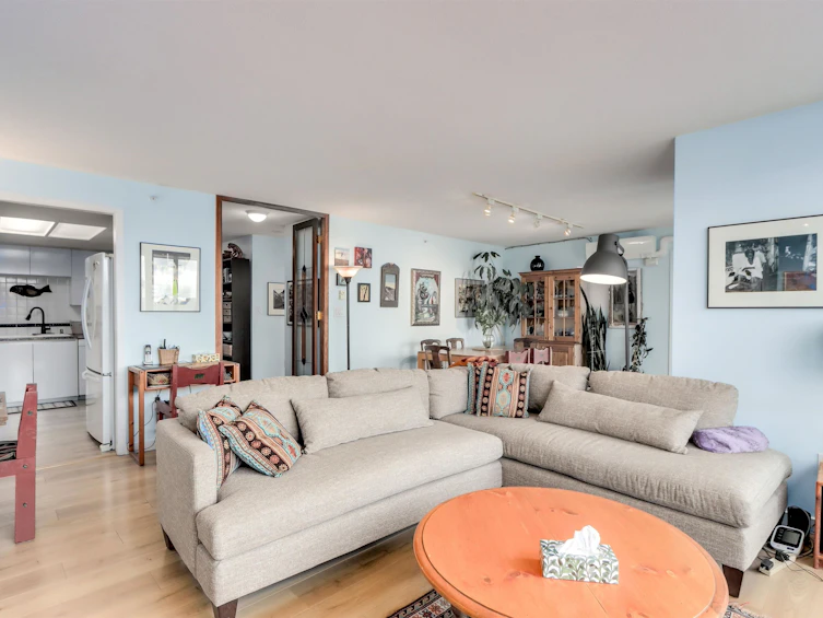 1306-1088 Quebec Street, Vancouver, BC, V6A 4H2 - 3